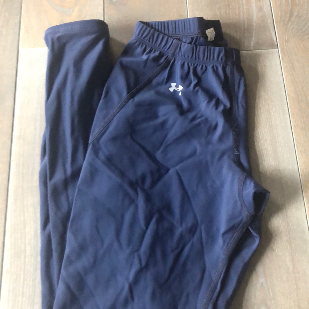 Under Armour size medium leggings